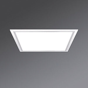 Regiolux - Decken-/Wandleuchte LED-Einbauleuchte protection-PREO/625 Scheibe opal