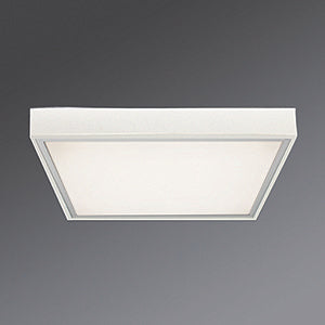 Regiolux - Decken-/Wandleuchte LED-Anbauleuchte protect #62000014110 4000K