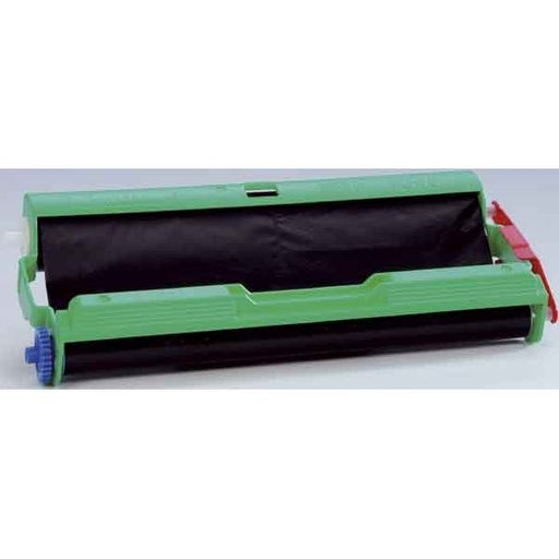 Brother - Verbrauchsmaterial für Telefax/Drucker/MFC Mehrfachkassette PC-75 inkl.Thermorolle