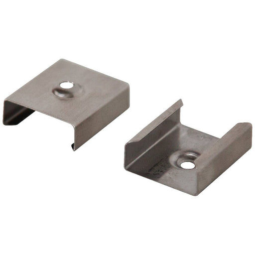 EVN Lichttechnik - Mechanisches Zubehör/Ersatzteile für Leuchten Befestigungsclip APFLATCLIP f.APFLAT-Serie 4St