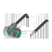 Pepperl+Fuchs Fabrik - Konfektioniertes Sensor-Aktor-Kabel Kabeldose V1-W-E8-BK5M-PUR-U