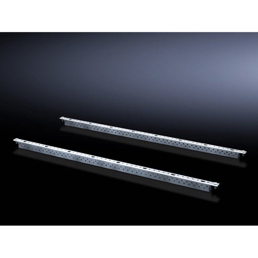Rittal - Zubehör/Ersatzteile für Sammelschienen ISV Montageprofil SV 9666.753 (VE2) für AE H=3