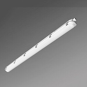 Regiolux - Decken-/Wandleuchte LED-Feuchtraumleuchte maran-D #50135404115 840