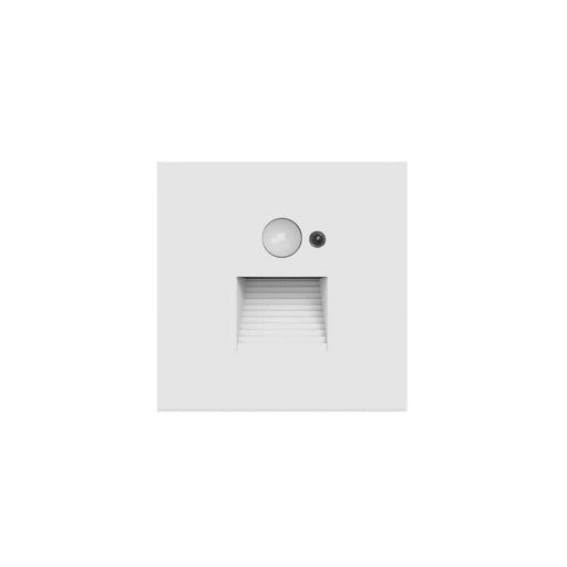 Dotlux - Decken-/Wandleuchte LED-Treppenleuchte 6662-030080 3000K