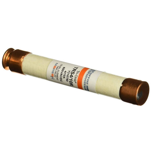 Mersen - Zylindrische Sicherung Sicherungseinsatz Cla. RK5 TRS2-1/2R T TRS 21x127 2,5A − 10 Stück