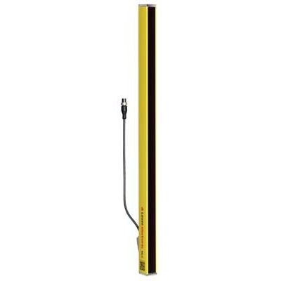 Leuze - Lichtvorhang Sicherheits-Lichtvorhang MLC500T30-225G Sender