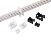 Panduit - Befestigungssockel und -element für Kabelbinder Kabelbinder TM2S8-M69 Mount-Schraube − 1000 Stück
