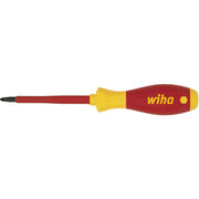 Wiha - Innensechsrund Schraubendreher SB321N210001 SoftFinish electric