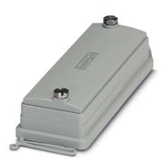 Phoenix Contact - Schutzkappe für Industriesteckverbinder Schutzdeckel HC-B 16-TMS-SD-IP66 − 10 Stück