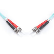 DIGITUS - Patchkabel LWL LWL-Patchkabel, 50/125 DK-2511-03/3 ST/ST, 3m, OM3