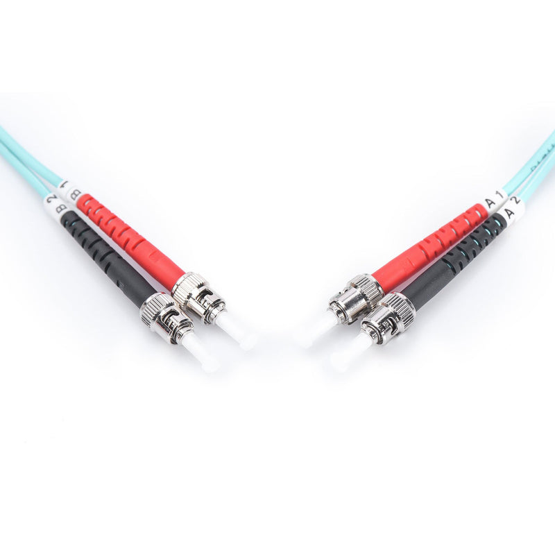 DIGITUS - Patchkabel LWL LWL-Patchkabel, 50/125 DK-2511-03/3 ST/ST, 3m, OM3