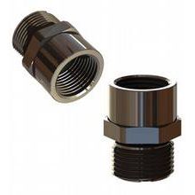 Pepperl+Fuchs Fabrik - Kabelverschraubung Adapter 400933