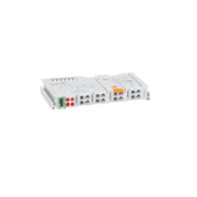 Mitsubishi Electric - SPS-Analoges Ein-/Ausgangs-Modul Eingangsmodul STL-AD4-I − 1 Stück
