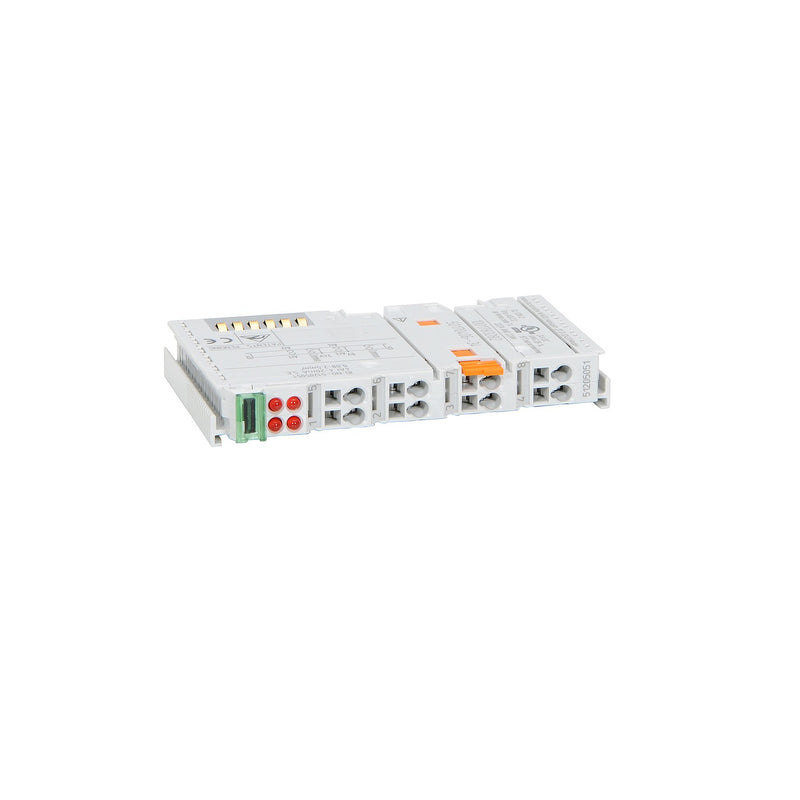 Mitsubishi Electric - SPS-Analoges Ein-/Ausgangs-Modul Eingangsmodul STL-AD4-I − 1 Stück