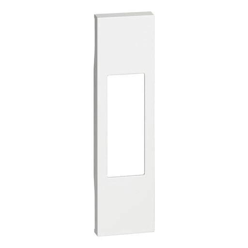 Legrand (BT) - Abdeckung/Bedienelement für Installationsschalterprogramme Abdeckung KW02 1-modulige