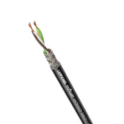 Lapp Kabel&Leitung - Daten- und Kommunikationskabel UNITRONIC ROBUST C (TP) 1032129/1000 6x2x0,75 − 1000 Meter