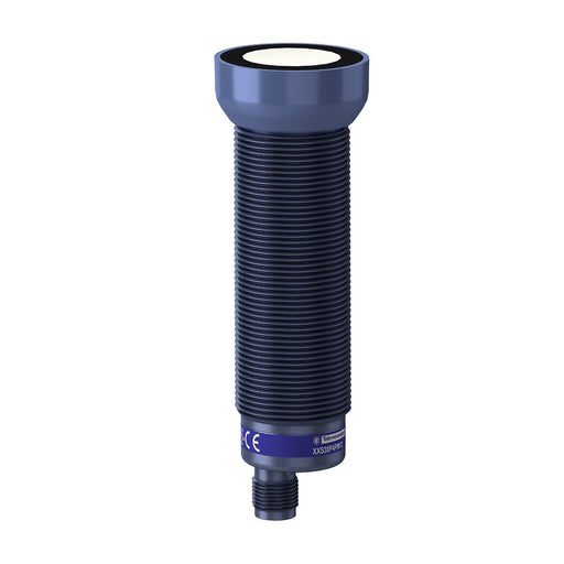 TMSS - Ultraschall Taster Ultraschallsensor XXS30P4PM12 4m, PNP − 1 Stück