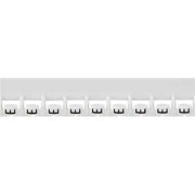 Legrand - Kabelmarkierungssystem Kennzeichnung Memocab (X) Legrand 037849 − 240 Stück