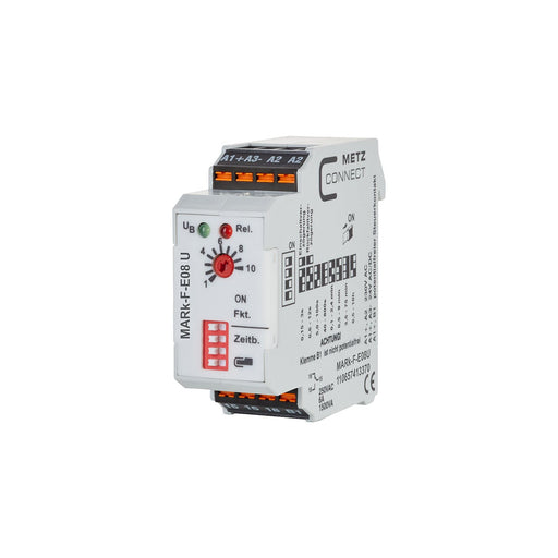 Metz Connect - Zeitrelais MARk-F-E08 U 230 V 110657413370