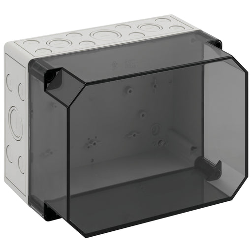 Spelsberg - Gehäuse/Schaltschrank (leer) Leergehäuse TK PS 2518-16-tm IP66