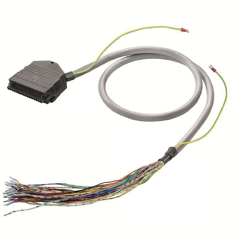 Weidmüller - SPS-Verbindungskabel Cable digitale Signale C300-32B-#1349350300 − 1 Stück