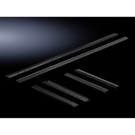 Rittal - Bürstendichtung Bürsten-Kit VX 5302.036 für Kabelkanal