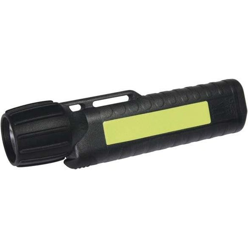 Dönges - Explosionsgeschützte Taschenleuchte Helm+Arbeitslampe 219517 UK4AAeLED CPOES ATEX
