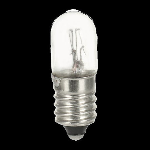 Busch-Jaeger - Anzeige- und Signallampe Glühlampe 8343 24V 2W E10