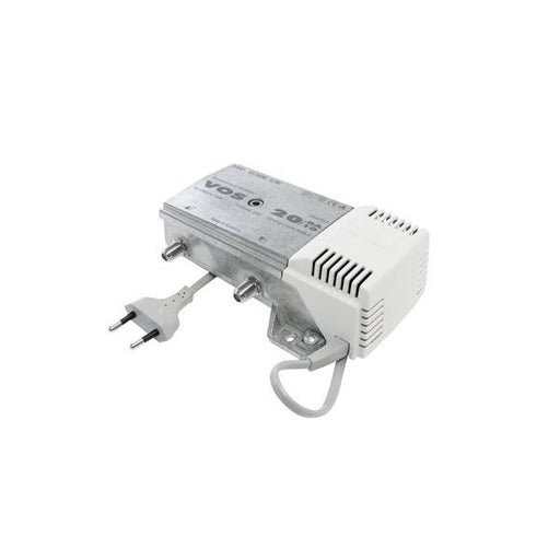 Kathrein - BK-Verstärker Hausanschluss-Verstärker VOS 20/RA-1G 5-65/85-1006 MHz
