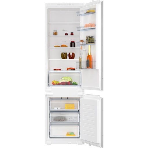 Constructa-Neff - Kühl-/Gefrierkombination EB-Kühl/Gefrierkombi KI7961SE0 FreshSafe