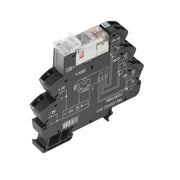 Weidmüller - Schaltrelais Koppelrelais TRZ 60VUC 2CO AU 60 V UC 10 %, 2W − 10 Stück