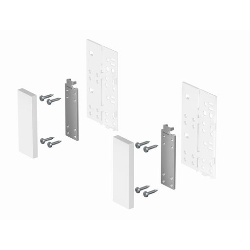Bosch - Zubehör/Ersatzteile für Kühlgeräte Schwerlastsatz KSZB0S00