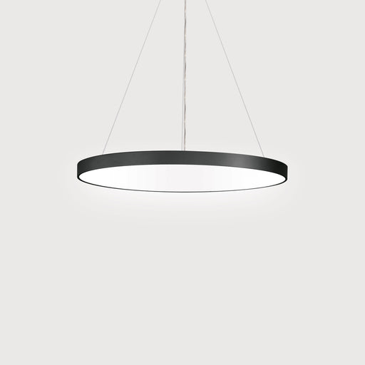 Lightnet - Pendelleuchte LED-Pendelleuchte BP5OBE-830M-D800-U 3000K, schwarz