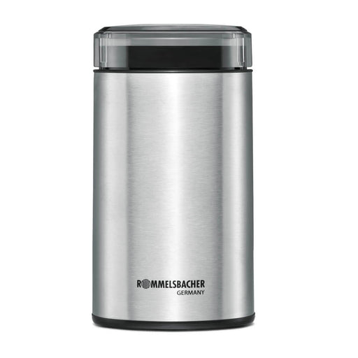 Rommelsbacher - Kaffeemühle Schlagmesser EKM 100 eds 200W eds