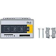 Pilz - Wahlschalter, Komplettgerät PIT m3.2p 402230 − 1 Stück