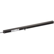 WindowMaster - Fensteröffner Kettenantrieb Single WMX 814-1G0400S E1 1A/400mm/Grau