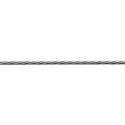 Lapp Kabel&Leitung - Energiekabel < 1 kV, für feste Verlegung COPPER ROPE TINNED CLASS 5 4571214 1X16