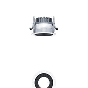 Zumtobel Group - Downlight/Strahler/Flutlicht LED - Downlight PANOS R  #62927258 830