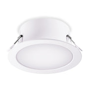Steinel - Downlight/Strahler/Flutlicht Sensor-LED-Innenleuchte RS PRO DL 150 SC Bluetooth