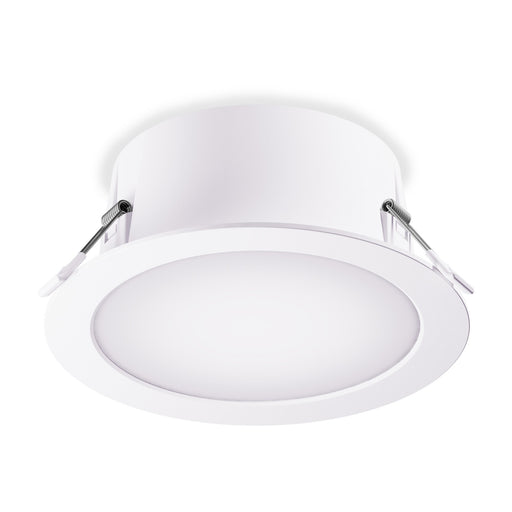 Steinel - Downlight/Strahler/Flutlicht Sensor-LED-Innenleuchte RS PRO DL 150 SC Bluetooth