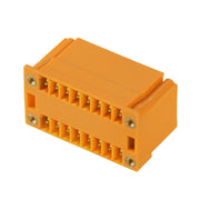 Weidmüller - Leiterplattensteckverbinder Verbinder 3.81mm SCD 3.81/#1973320000 − 28 Stück