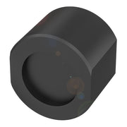 Balluff - Schutzkappe für Befehlsgeräte Schutzmutter BOS 18-SM-1 D=22x16mm