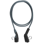 Schneider Electric - Ladeleitung E-Mobility Ladekabel EVlink T2-T1 7m EVP1CNL32121 7,4kW-1ph (32A)