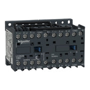 Schneider Electric - Schützkombination Wendeschütz LC2K0910D7 42V 50/60HZ