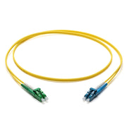 Corning - Patchkabel LWL LWL-Patchk. LC(APC)/LC F041802G2Z20001M OS2 1m gelb