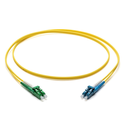 Corning - Patchkabel LWL LWL-Patchk. LC(APC)/LC F041802G2Z20001M OS2 1m gelb