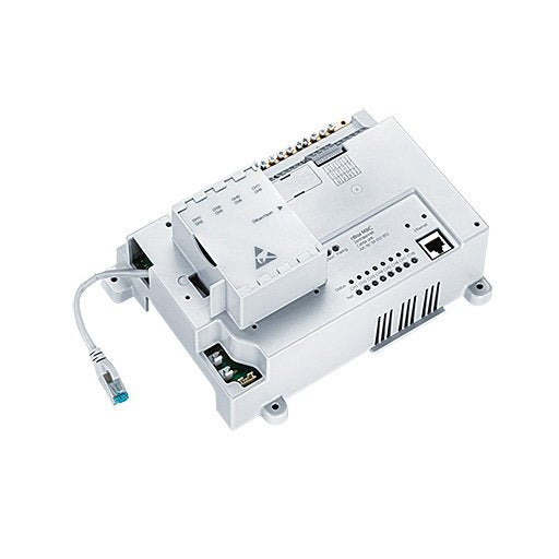Zumtobel - Elektrisches Zubehör/Ersatzteile für Leuchten Notlichtversorgung nBox X MBC