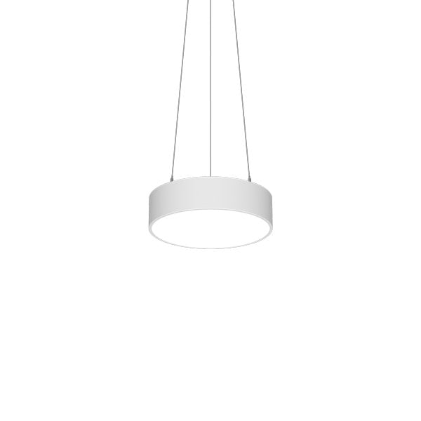 LTS Licht&Leuchten - Pendelleuchte LED-Pendelleuchte SKISP302.840.1DALIws 840, DALI, ws