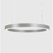 Lightnet - Pendelleuchte LED-Pendelleuchte RP3ASL-840M-D2000-K 4000K, silber