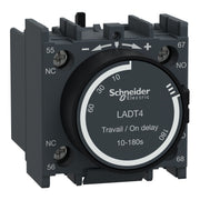 Schneider Electric - Zeitblock A LADT4 10,00-180,00S